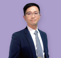 張志成 經理