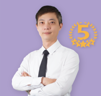 何秉杰 經理